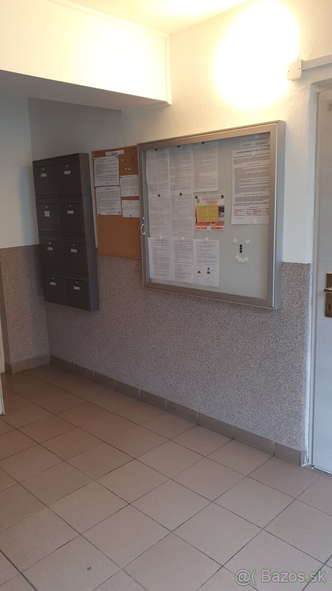 1 izbovy byt na predaj - 19