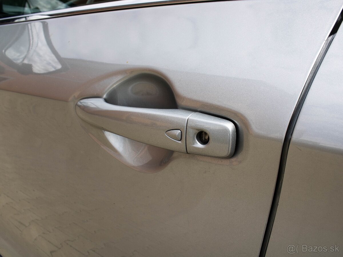 Nissan Qashqai dCi 130 Tekna+ All Mode 4x4 - 19