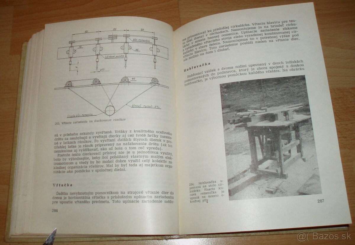 Včelárska technika - 19