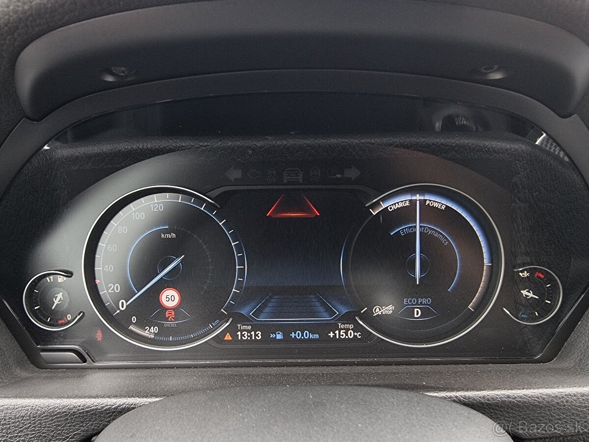 BMW Rad 4 Gran Coupé 420d xDrive M Sport A/T za 20.490 € - 19