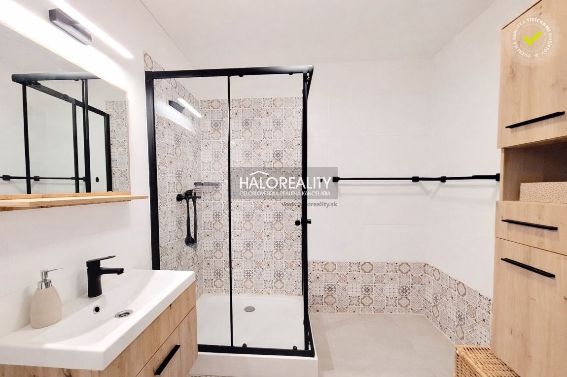 HALO reality - Predaj, štvorizbový byt Pezinok - 19