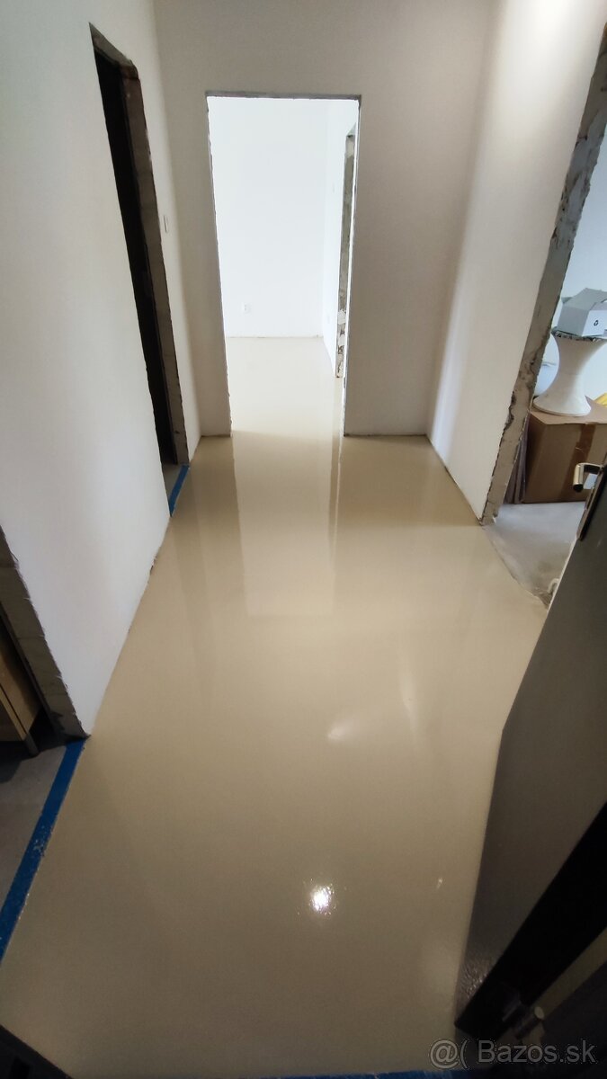 Prerabky na komplet bytov a domov - 19