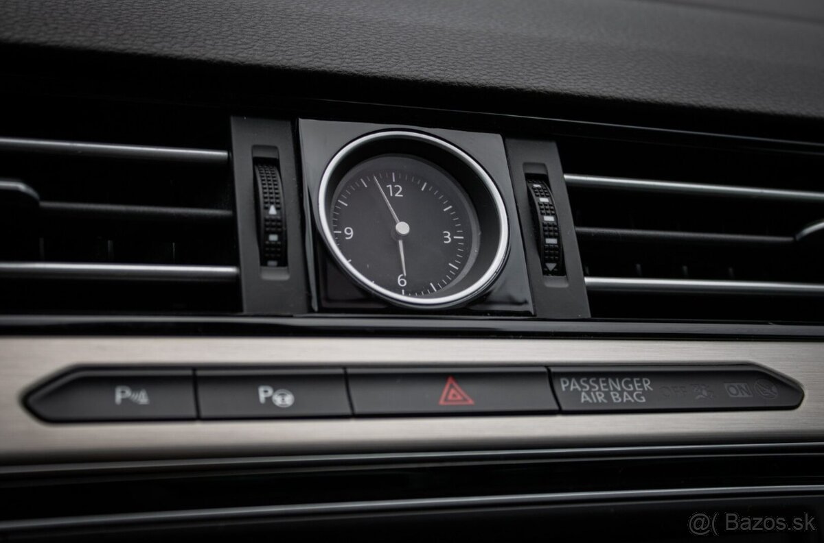 Volkswagen Passat 2.0 TDI AT/6 - 19