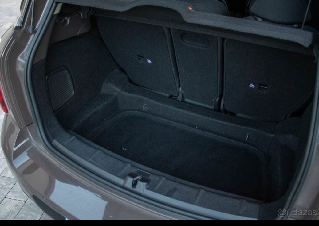 Mini Countryman Cooper D ALL4 A/T - 19