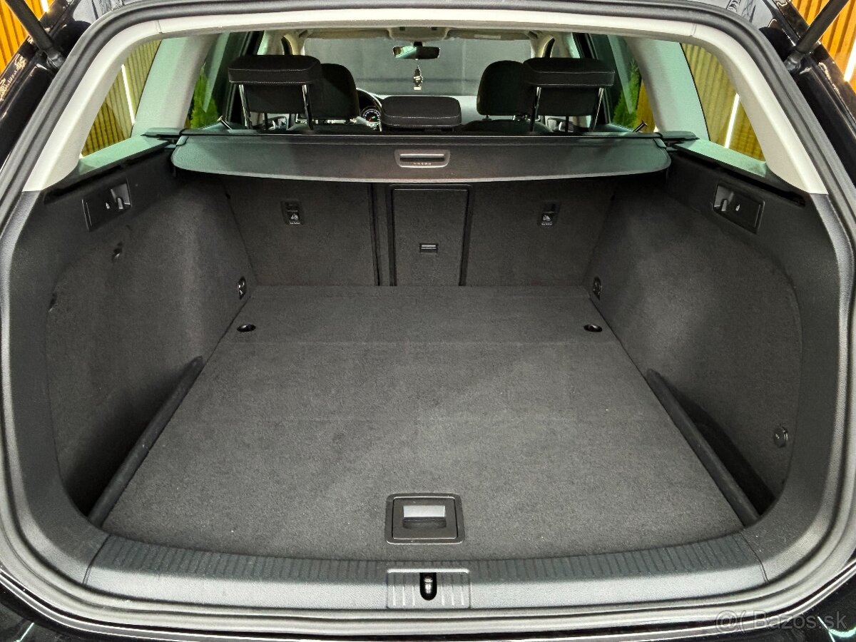 Volkswagen Golf Variant VII 1.5 TSI ACT Highline BlueMotion - 19