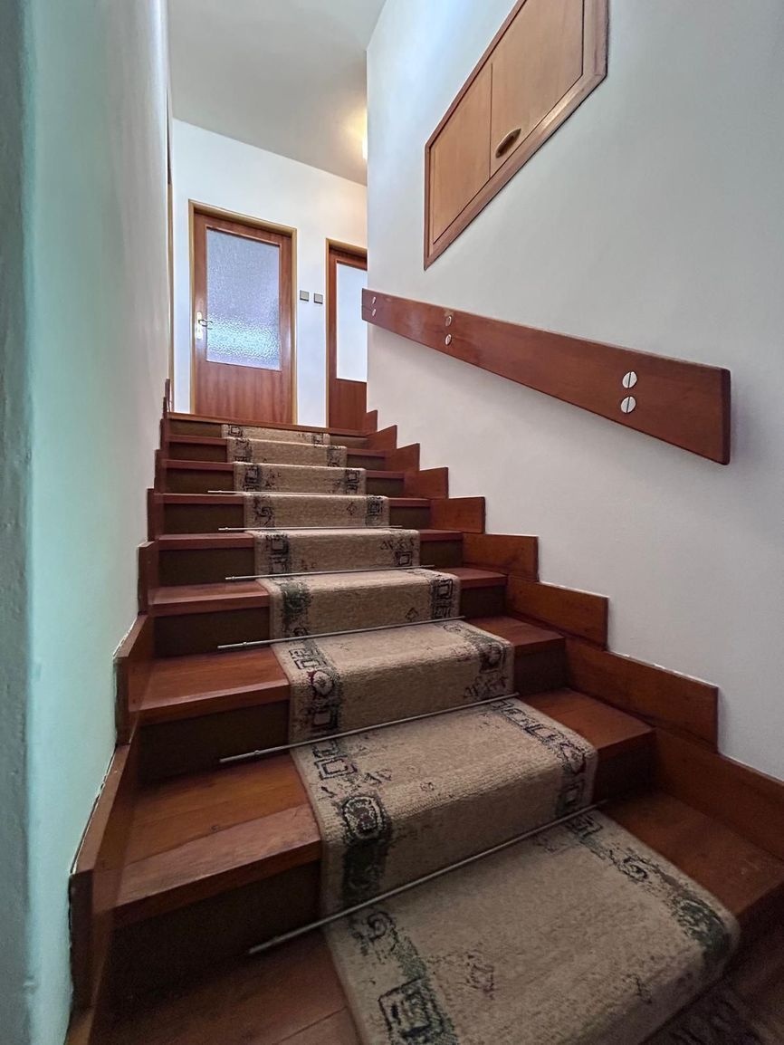 Zobor - 4 izbový rodinný dom - 19