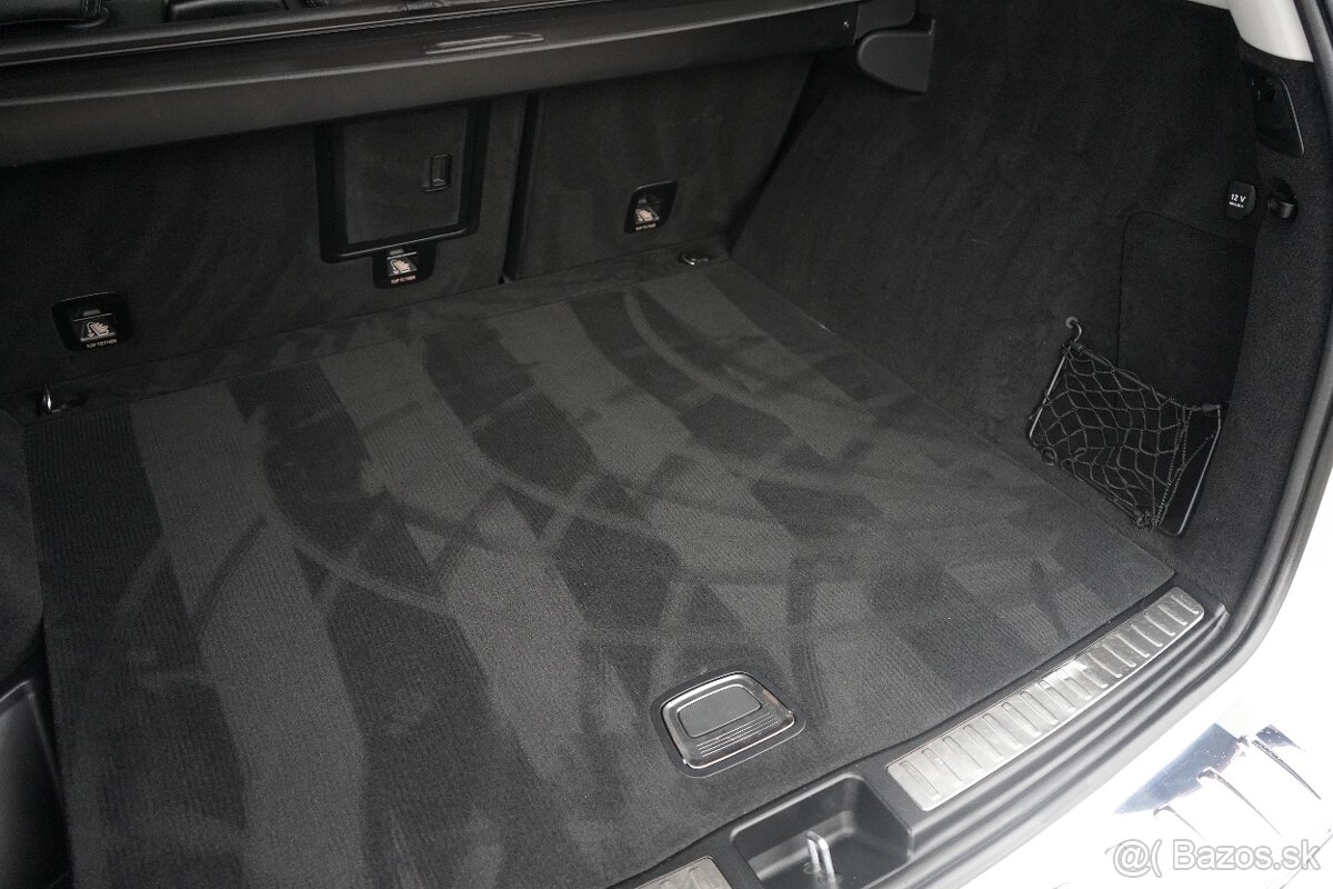 Mercedes-Benz GLE 350d 4matic AMG line - 19