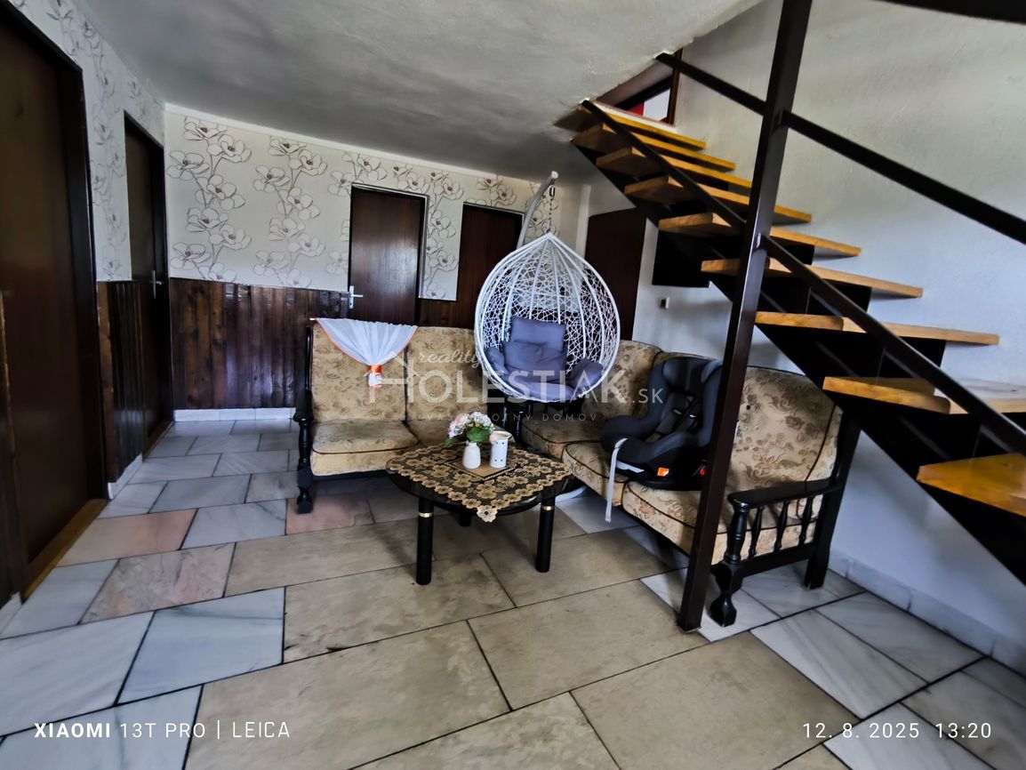 Predám pekný rodinný dom v KNM - 19