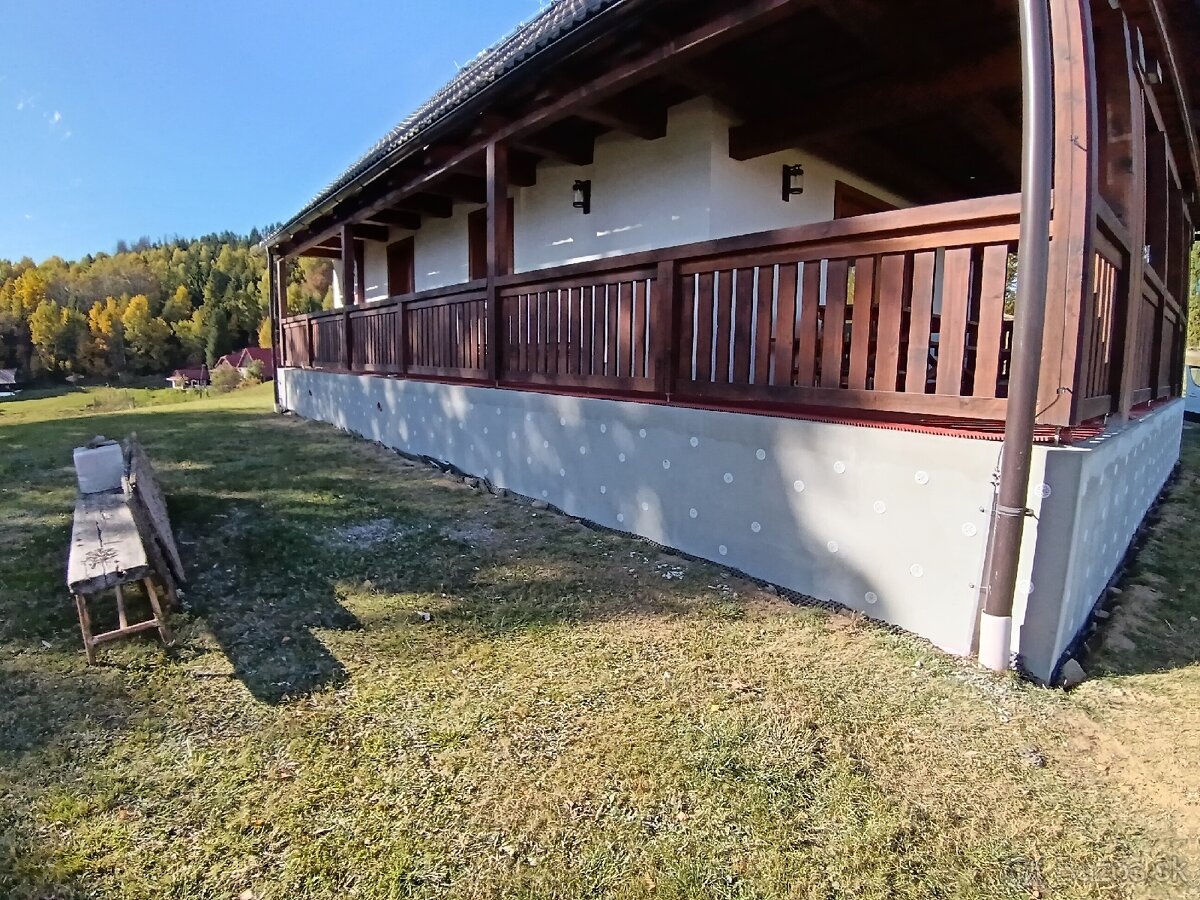 Ponúkam dokončovanie stavebné práce - 19