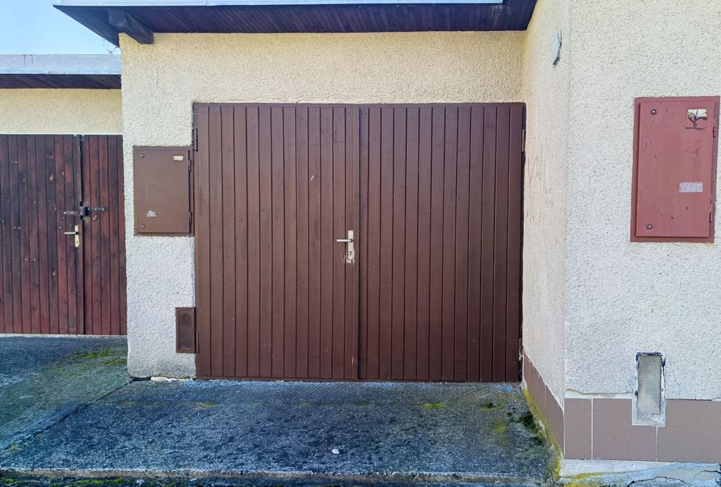 3 izbový byt Zvolen Zlatý Potok + garáž - 19