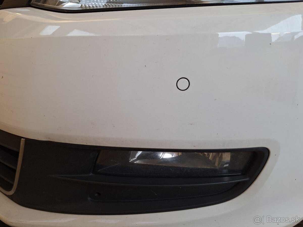 Volkswagen Sharan 2.0 Tdi 103 kw 5/2011 AT/6 DSG - 19