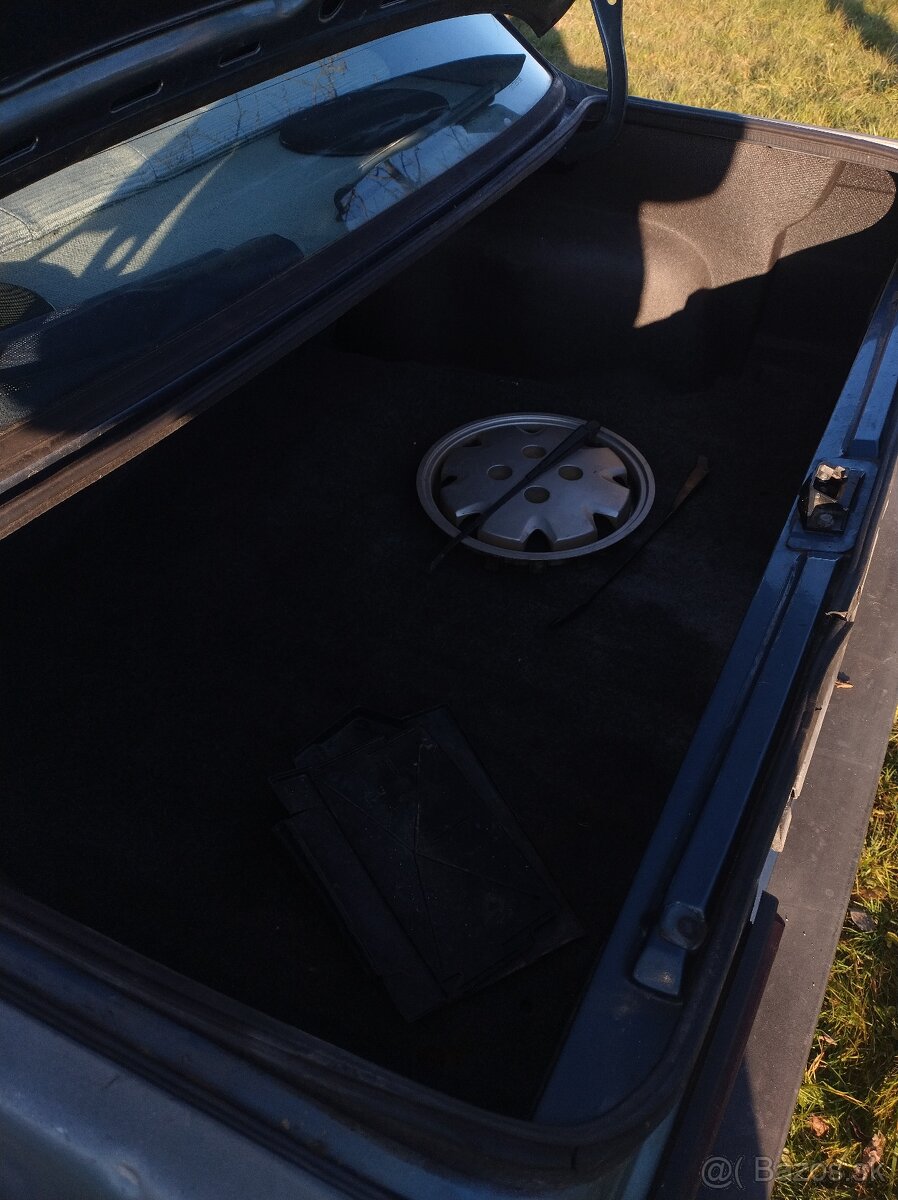 Predám Renault 9 - 19