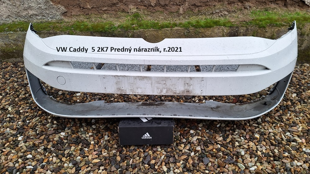 VW CADDY - použité náhradné diely - 19