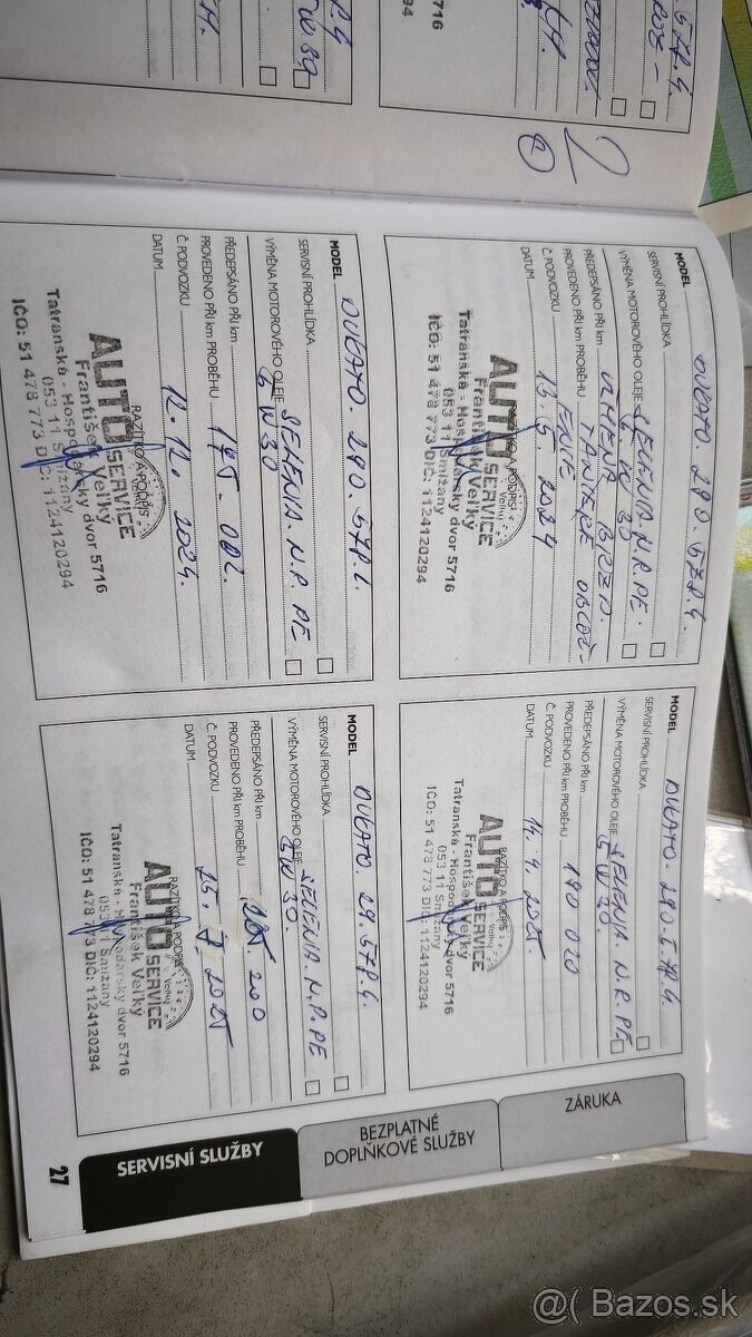 Fiat Ducato 2.3 MultiJet L3H2 3,3t - 19