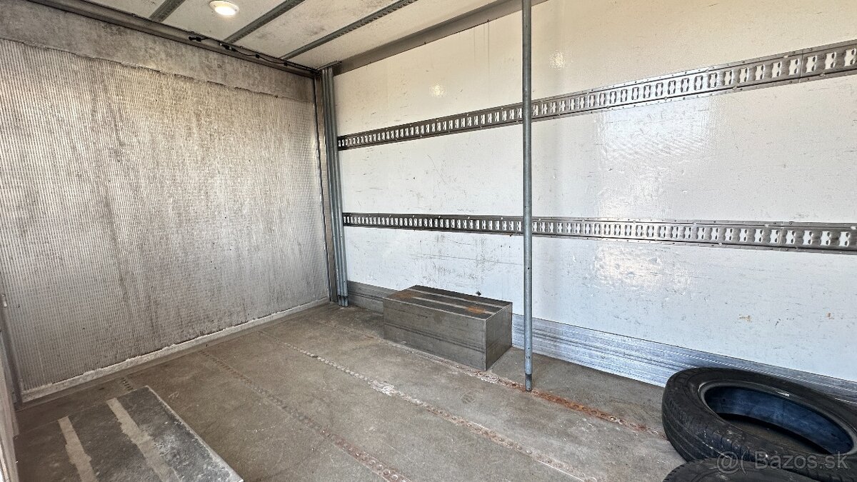 Renault Master 107 kW, MT6 SKRIŇA - 19