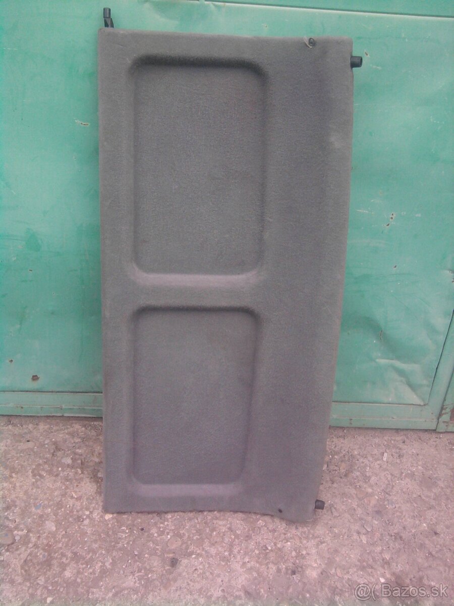 Skoda felicia diely - 19