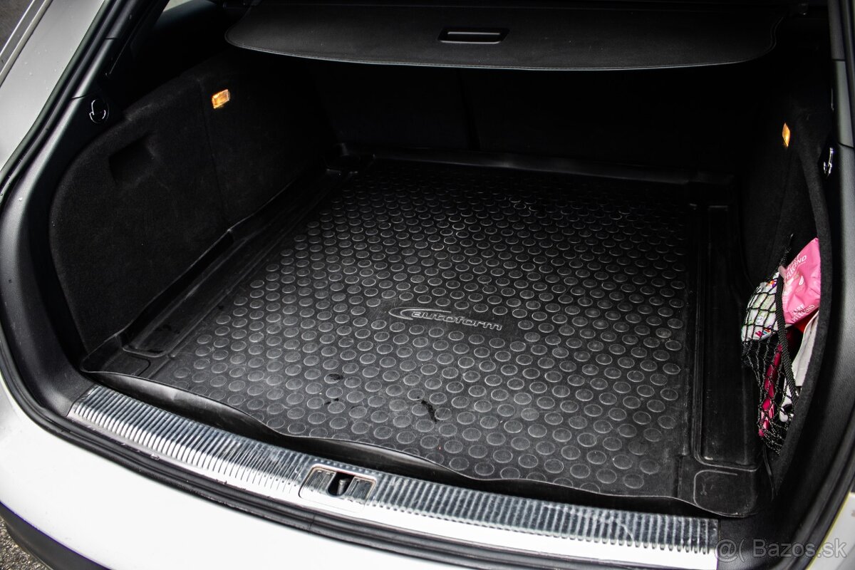 Audi A4 Allroad 2.0 TFSI Premium quattro S tronic - 19