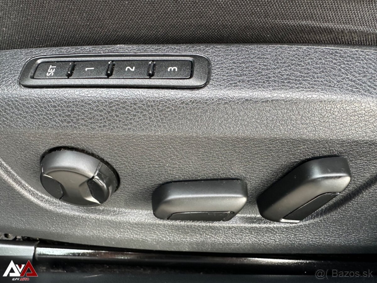 Škoda Superb 2.0 TDI DSG, Pôvodný lak, 115 870km, SR - 19