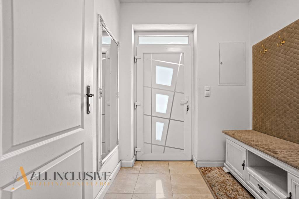 ALL INCLUSIVE | NA PREDAJ 4-IZBOVÝ RD | FLORIDA VILLA PARK,D - 19