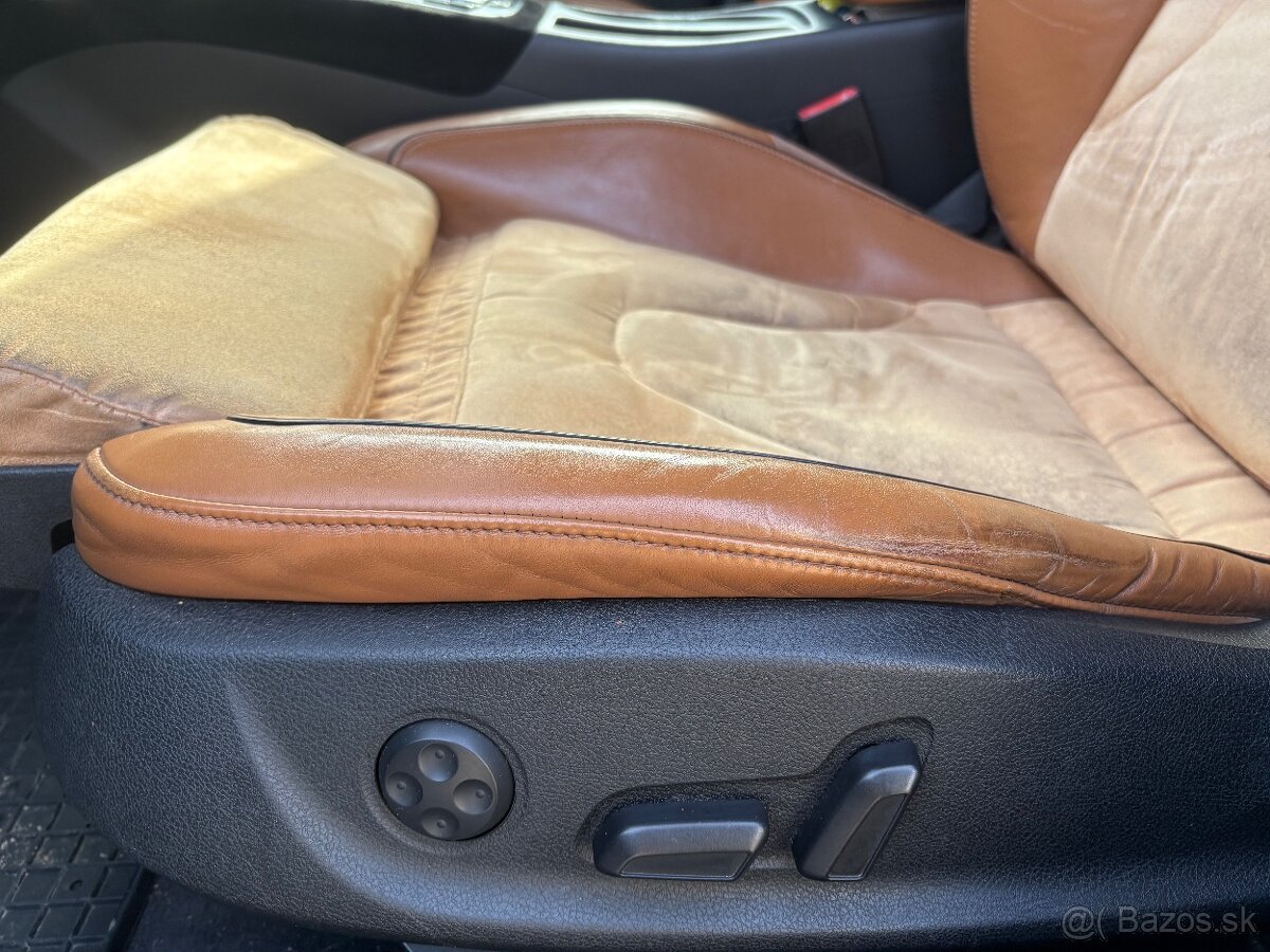 Audi A5 Sportback 3.0 TDI quattro – RS vizuál, športové výfu - 19