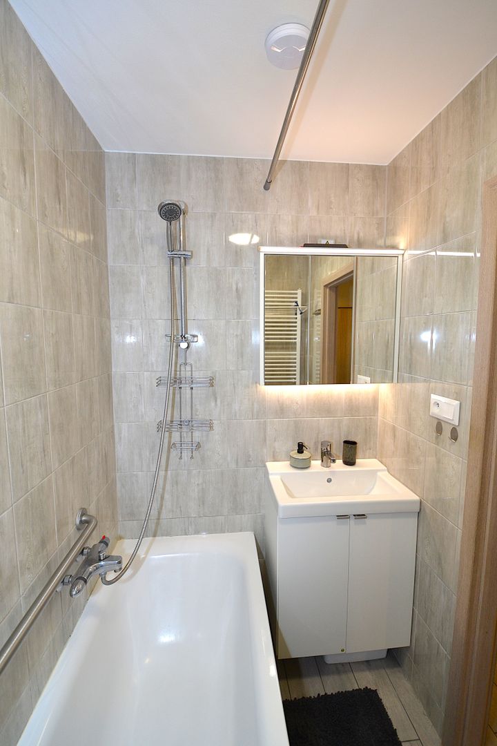 REZERVOVANÝ 4-izb.byt Košice, - 19