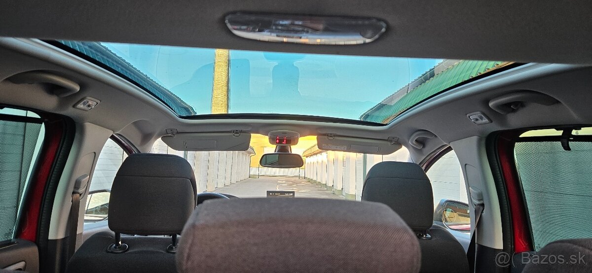 Peugeot 3008 1.6 e-HDi FAP STT Style BVMP6 - 19