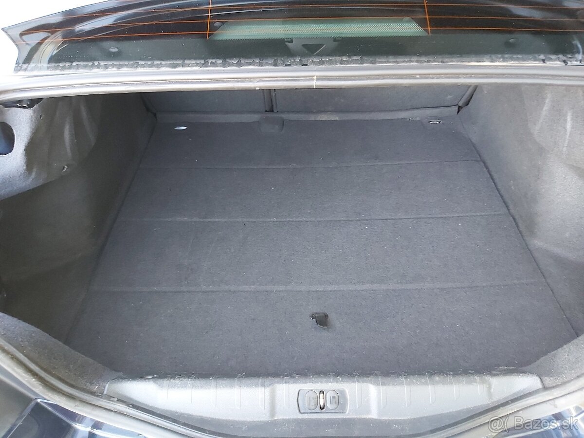 Peugeot 508 2,0 BlueHDi 110kW model 2018 - 19