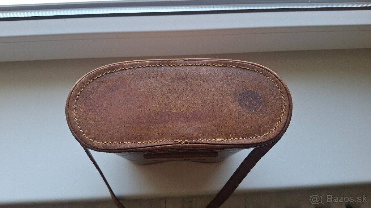 Ďalekohľad D-7. 7x50 - 19