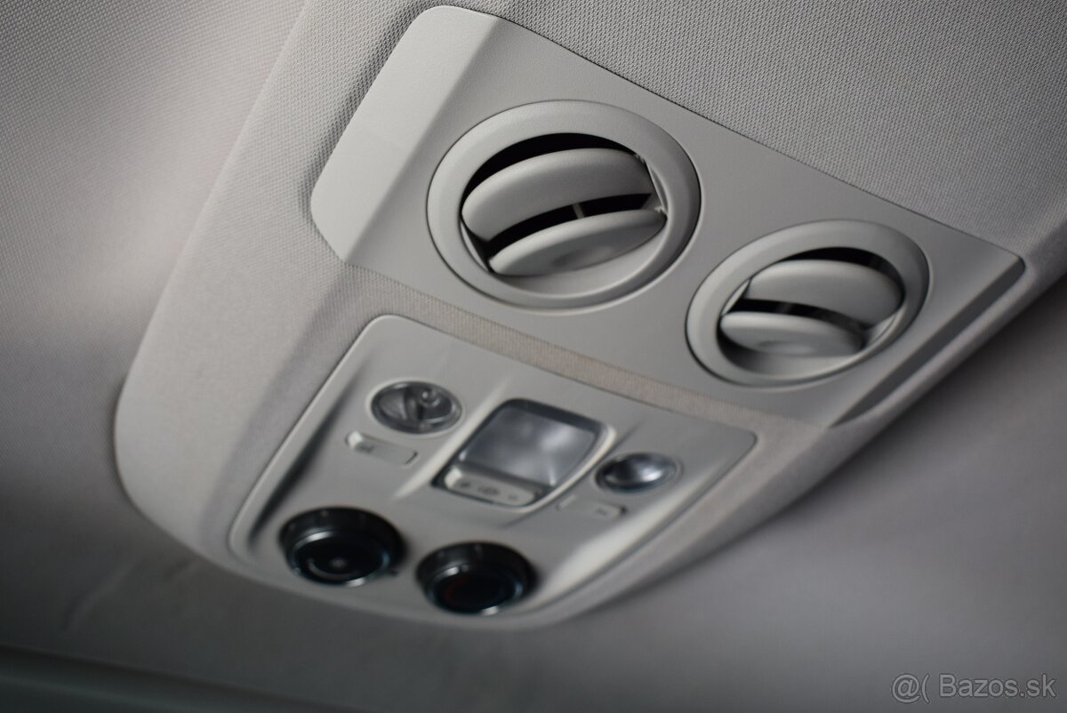 Citroën SpaceTourer 2,0 HDi 110 kW, 9-míst,1.maj,serviska - 19