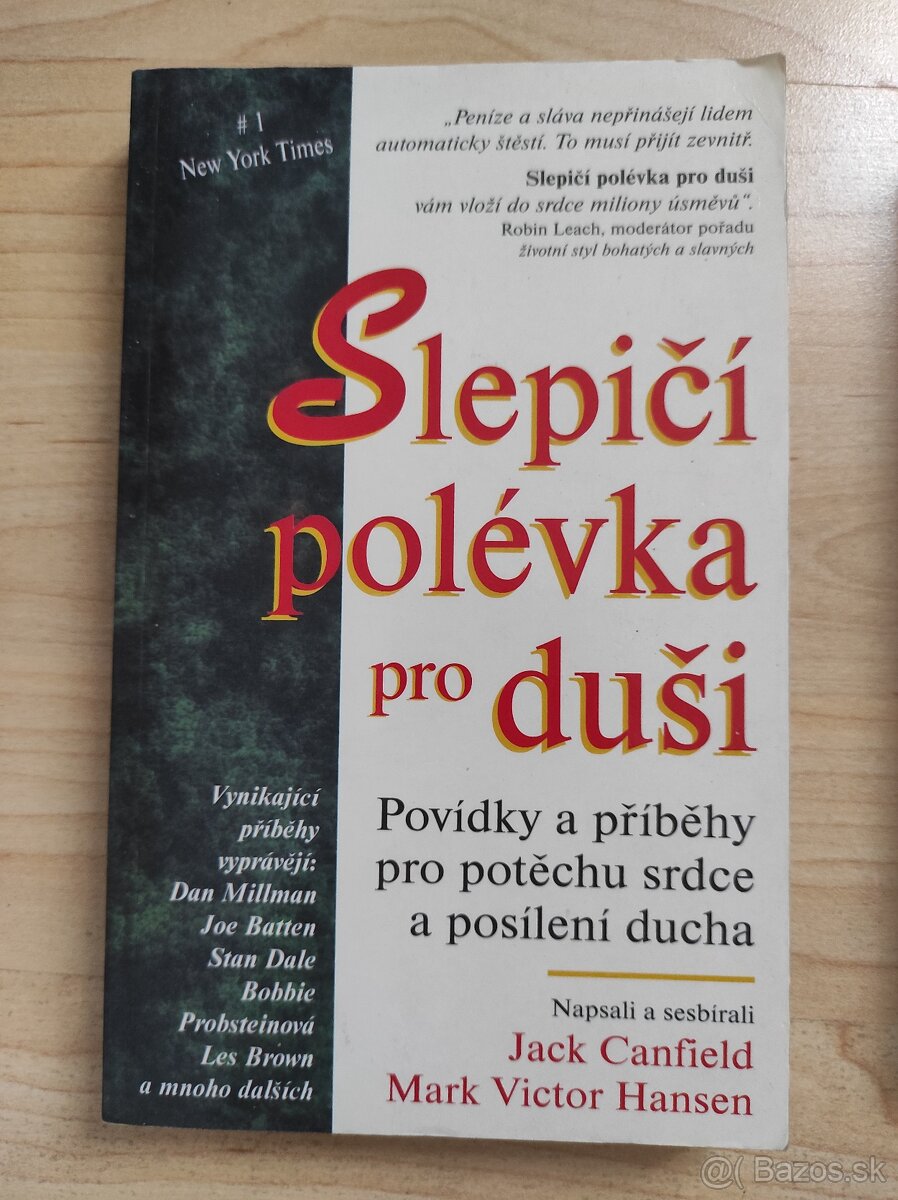 Rôzne knihy - beletria - 19