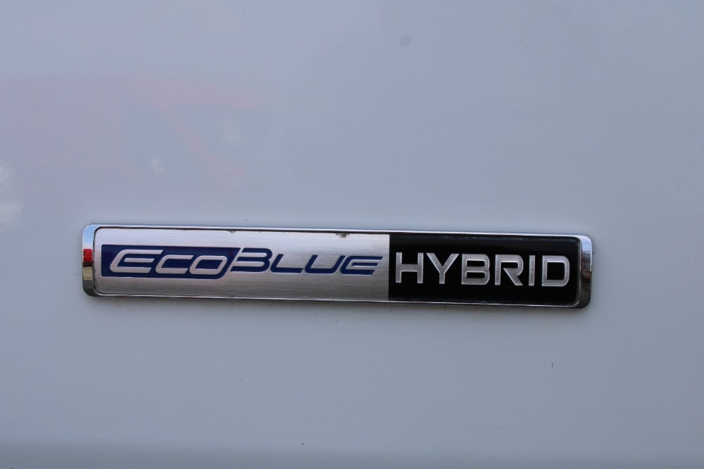 Ford Transit, 350L 2,0TDCI MHEV 7míst+klima+1.maji ČR - 19