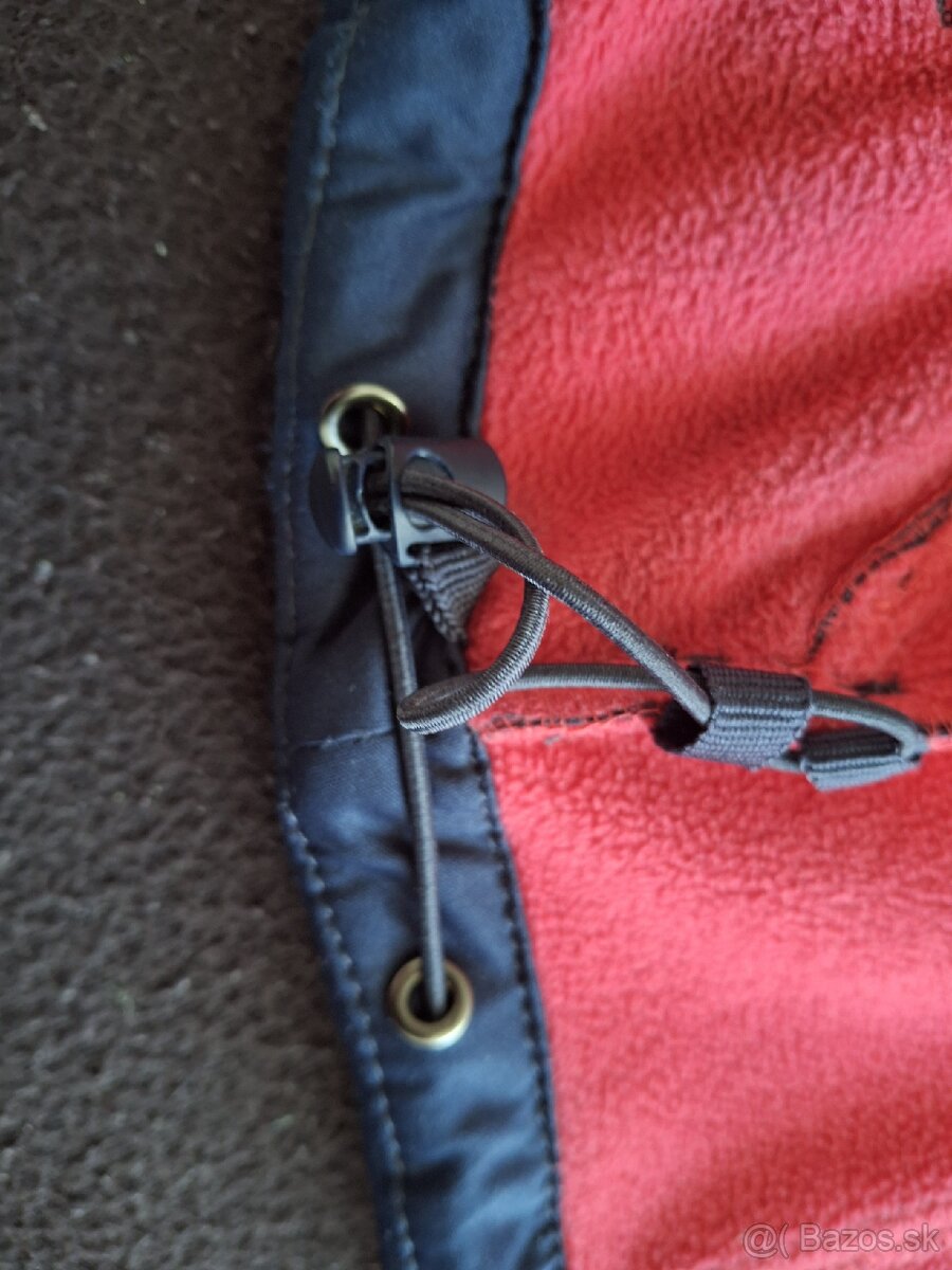 Dievčenské softshellové bundy. - 19