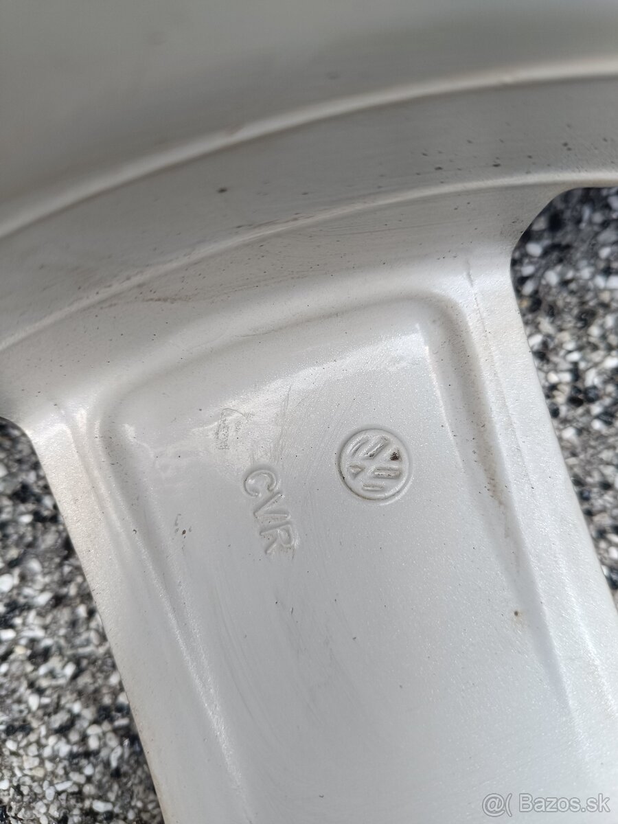 ✅ Letná sada 5x112 R16 - 19