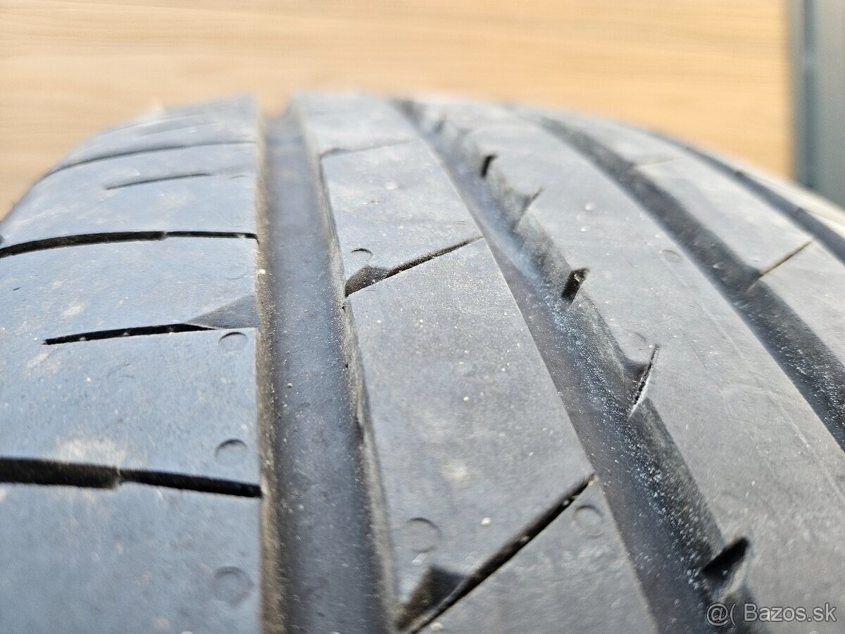 Letné pneu Bridgestone Turanza - 215/55 r18 95H - 19