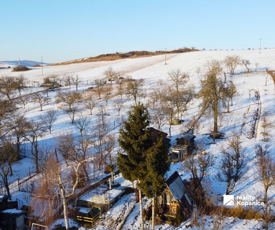 Predaj - rodinný dom Myjava, Jablonská - 19