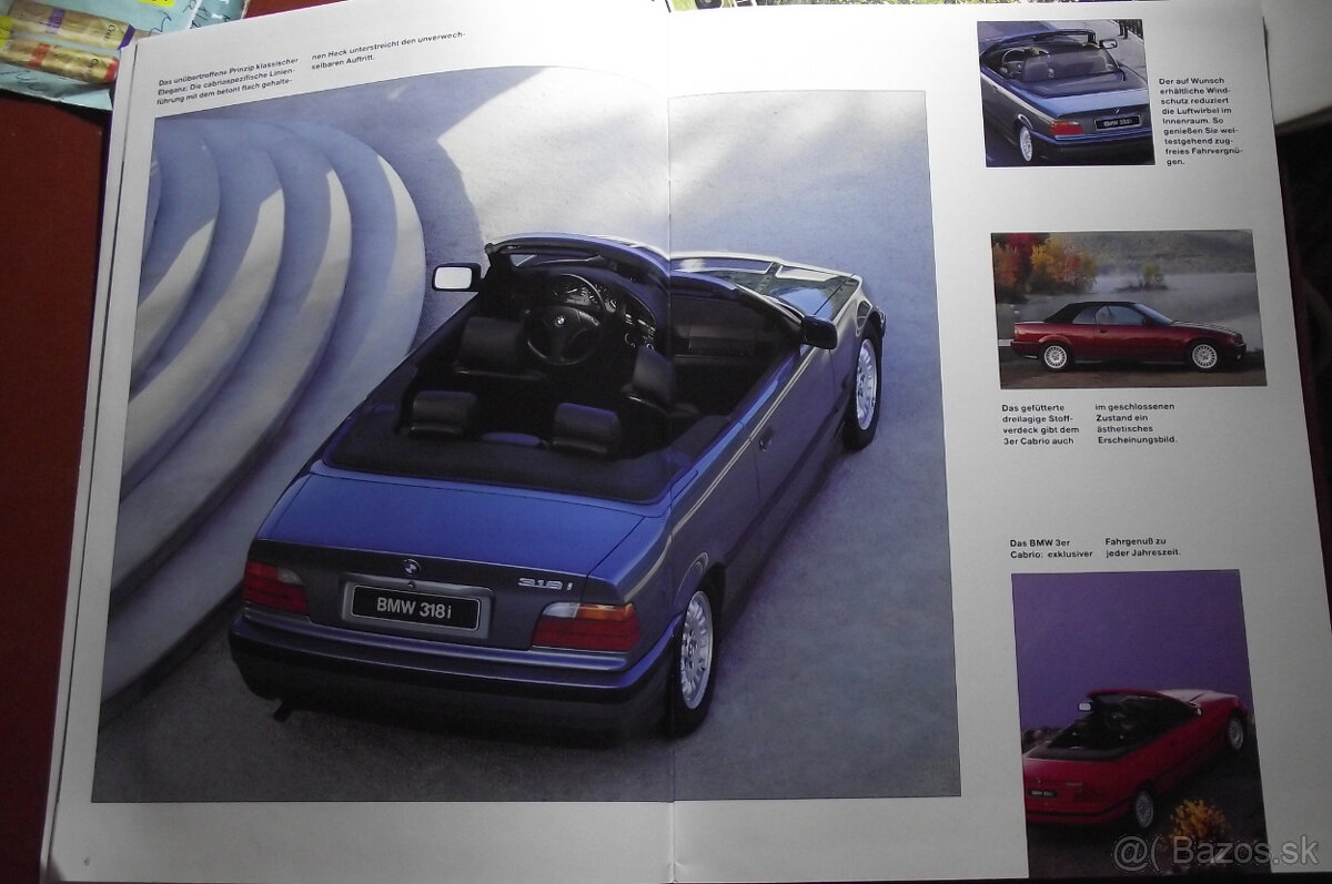 Prospekty rôzne 2 - 19