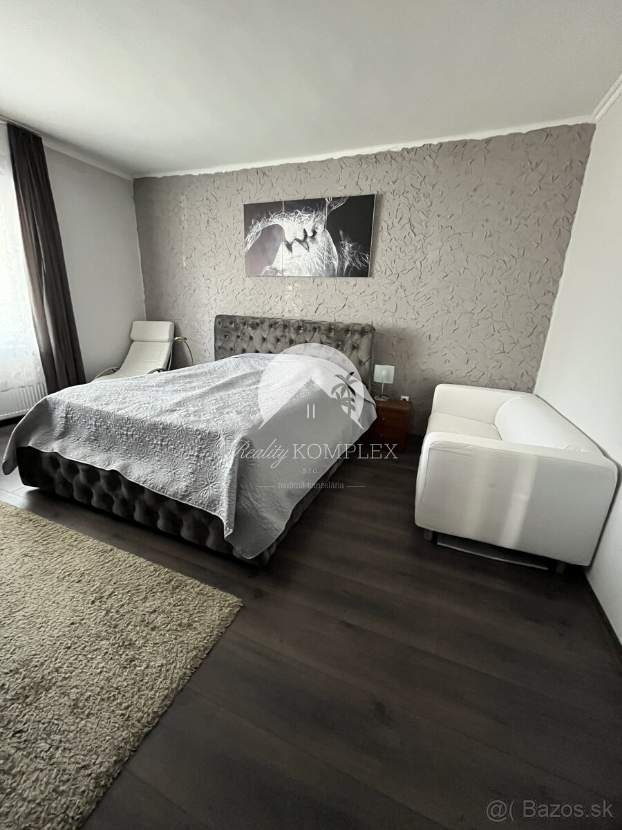 Reality KOMPLEX s.r.o., Vám ponuka na predaj útulný 3-izbový - 19