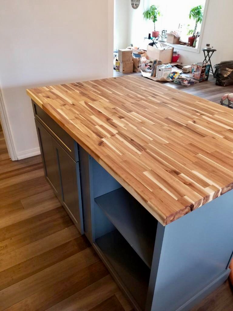 Škárovka Akácia A kval na linky, stoly, ponky, schody, podla - 19