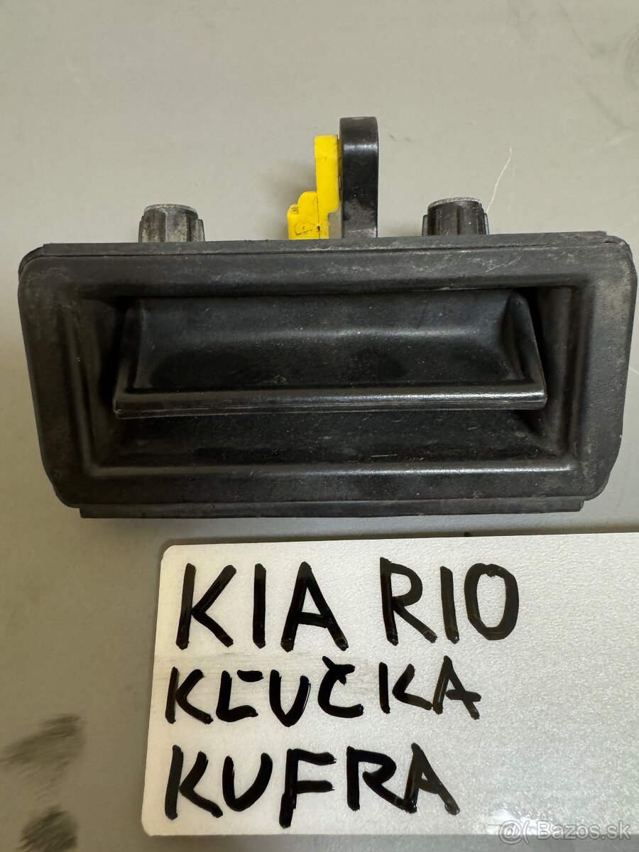 Kia cced 2012-2018 ,Kia Sportage2016,Cerato2004-2007, - 19