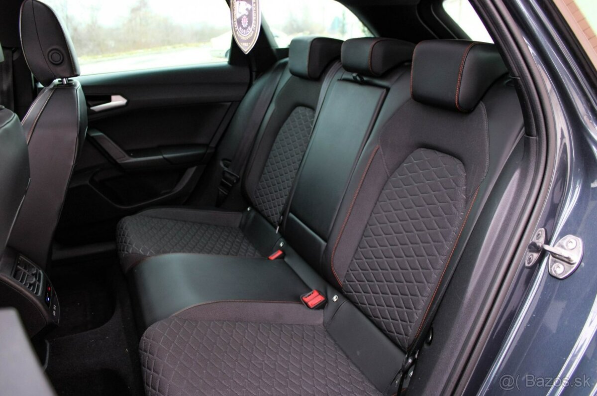 Seat Leon ST 2.0TDi 110kw DSG Virtual cockpit - 19