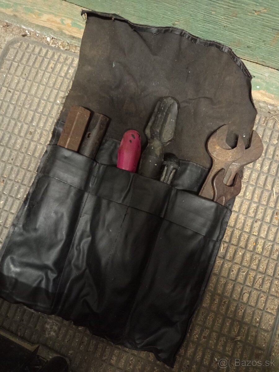 Jawa pionier diely - 19