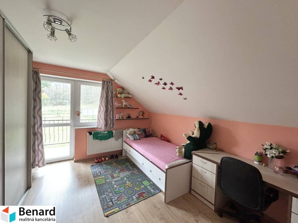 5- IZBOVÝ RODINNÝ DOM ,1354 m2, OKRUŽNÁ, OKR.PREŠOV - 19