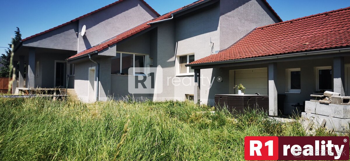 Rodinný dom / Drahovce - 19