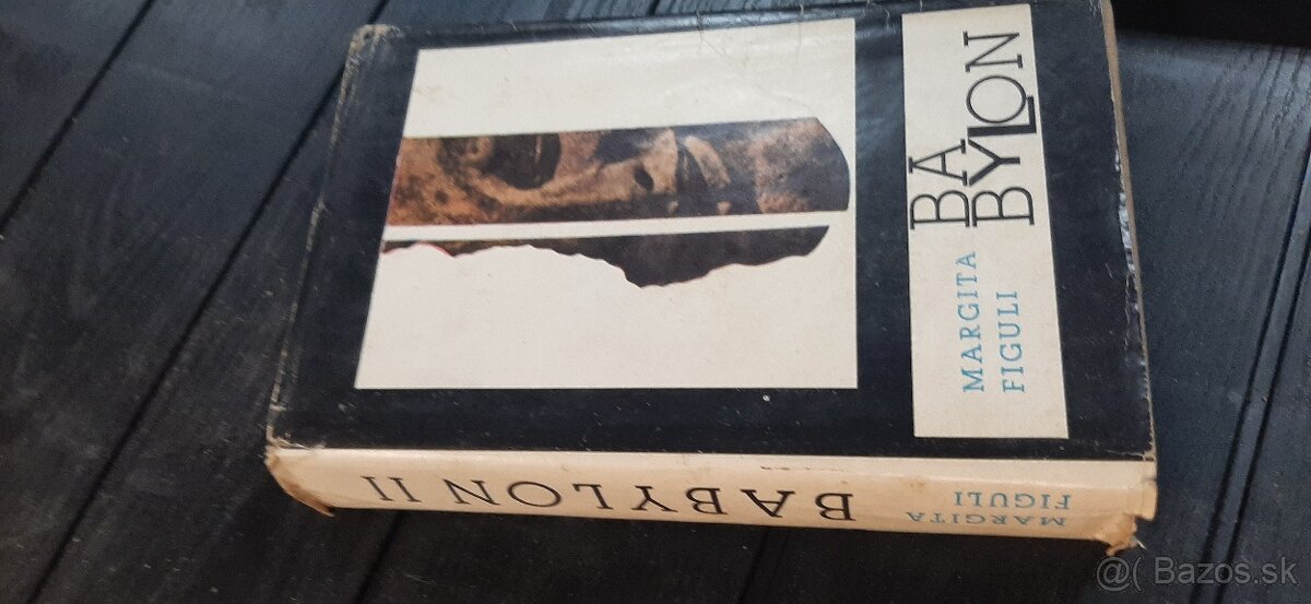 Knihy rôznych autorov - 19