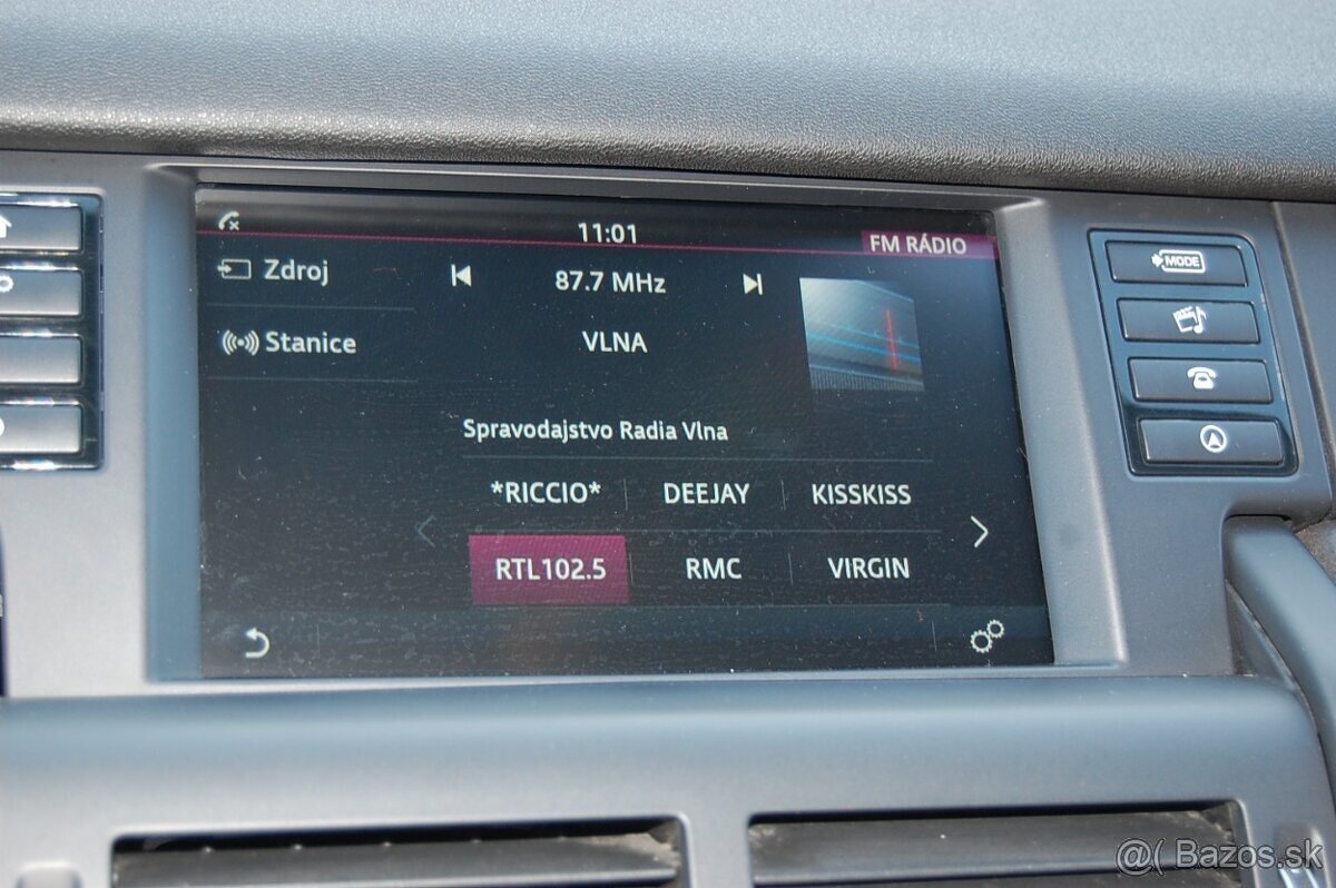 Land Rover Discovery Sport 4x4 2.0 td - 19