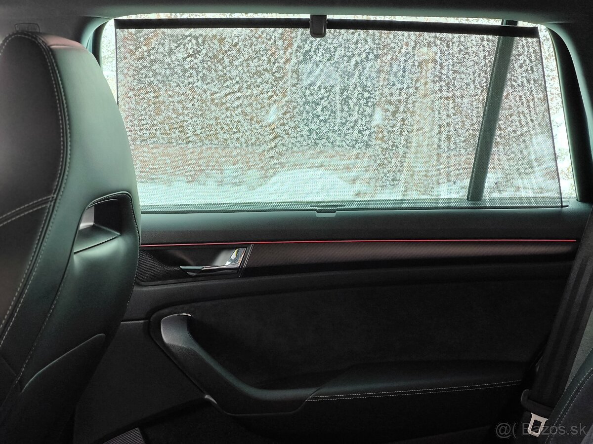 ŠKODA KODIAQ SPORTLINE - 19