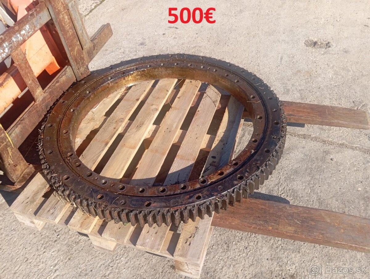 TATRA UDS NA NAHRADNE DIELY - 19