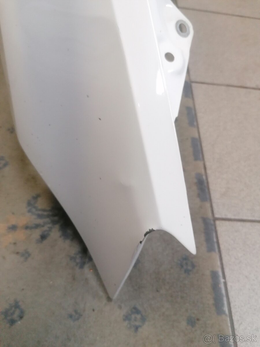 Octavia 3 Blatník p. - 19