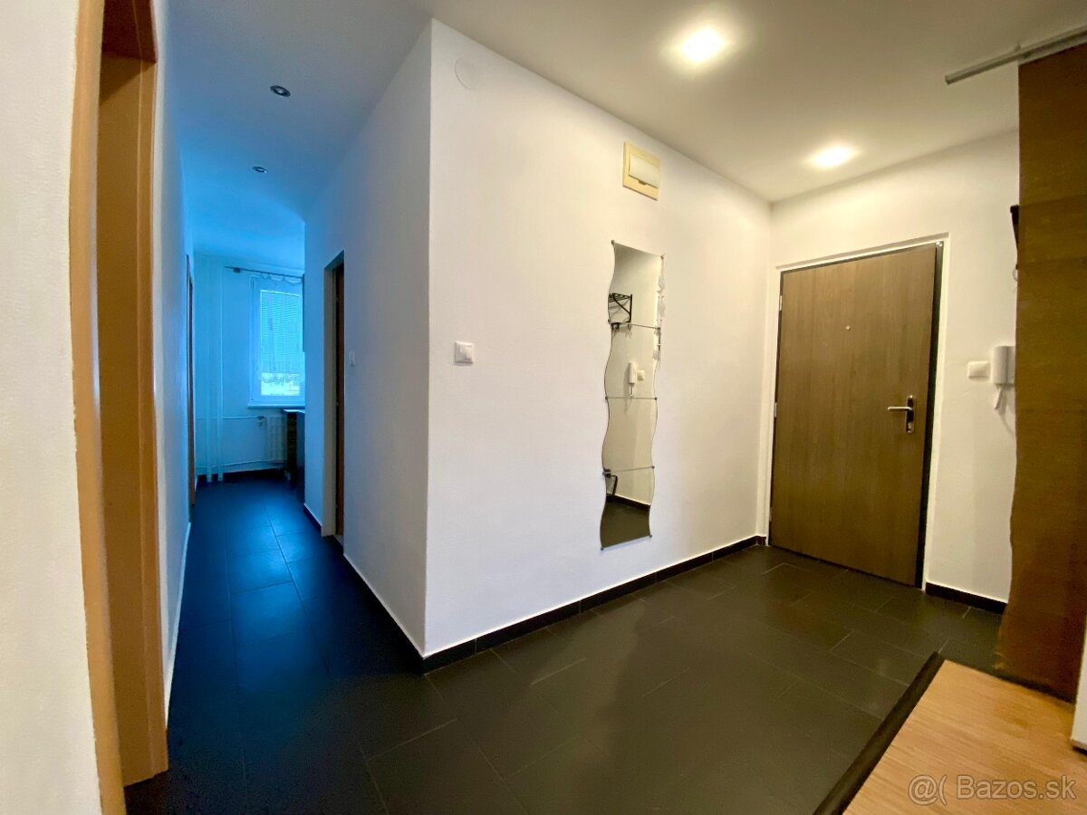3 izbový byt na predaj - 19