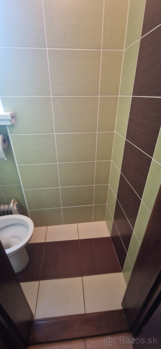 2-izbový byt v širšom centre mesta - 19